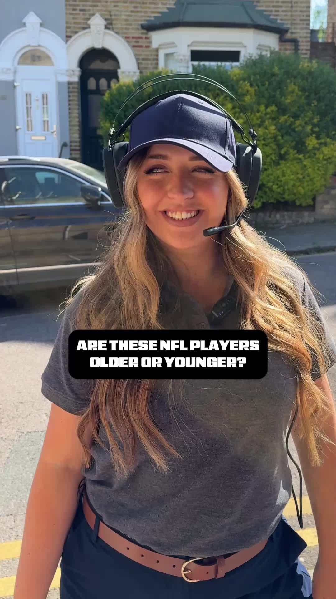 @NFL UK & Ireland