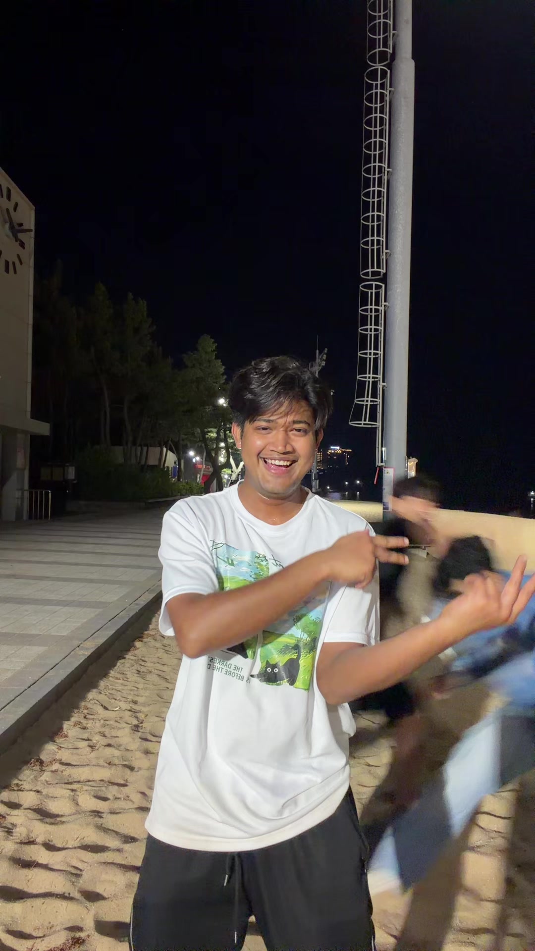 @Minhaj Shawon (샤운)