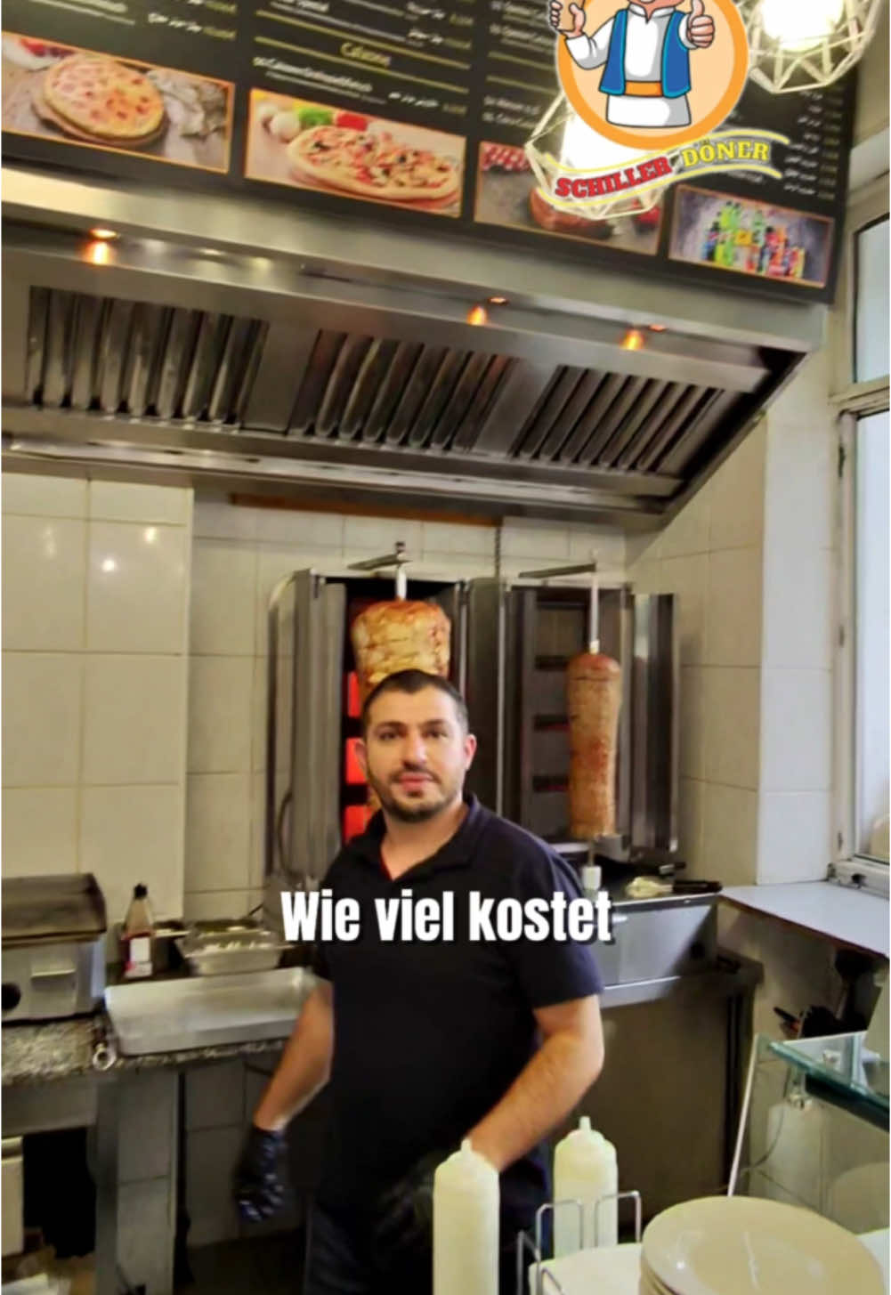 @Schiller Döner
