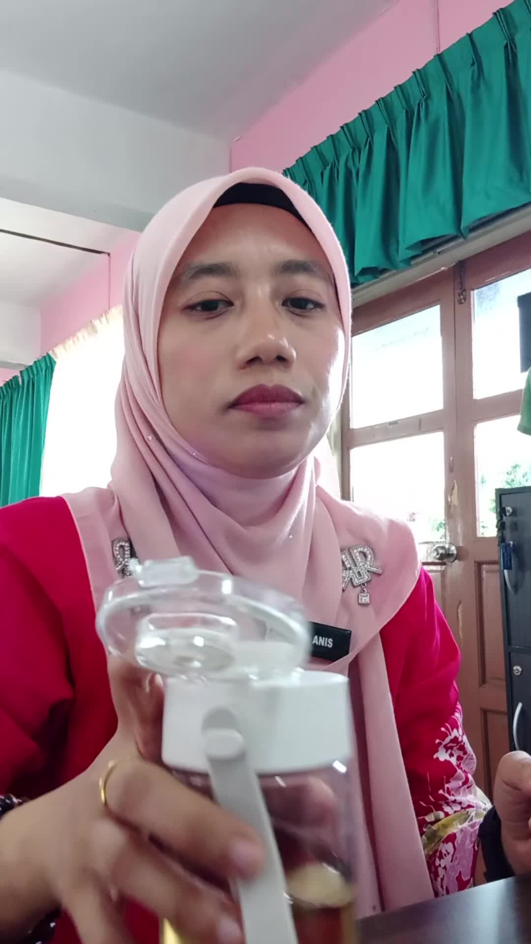 @CikguAnisThera