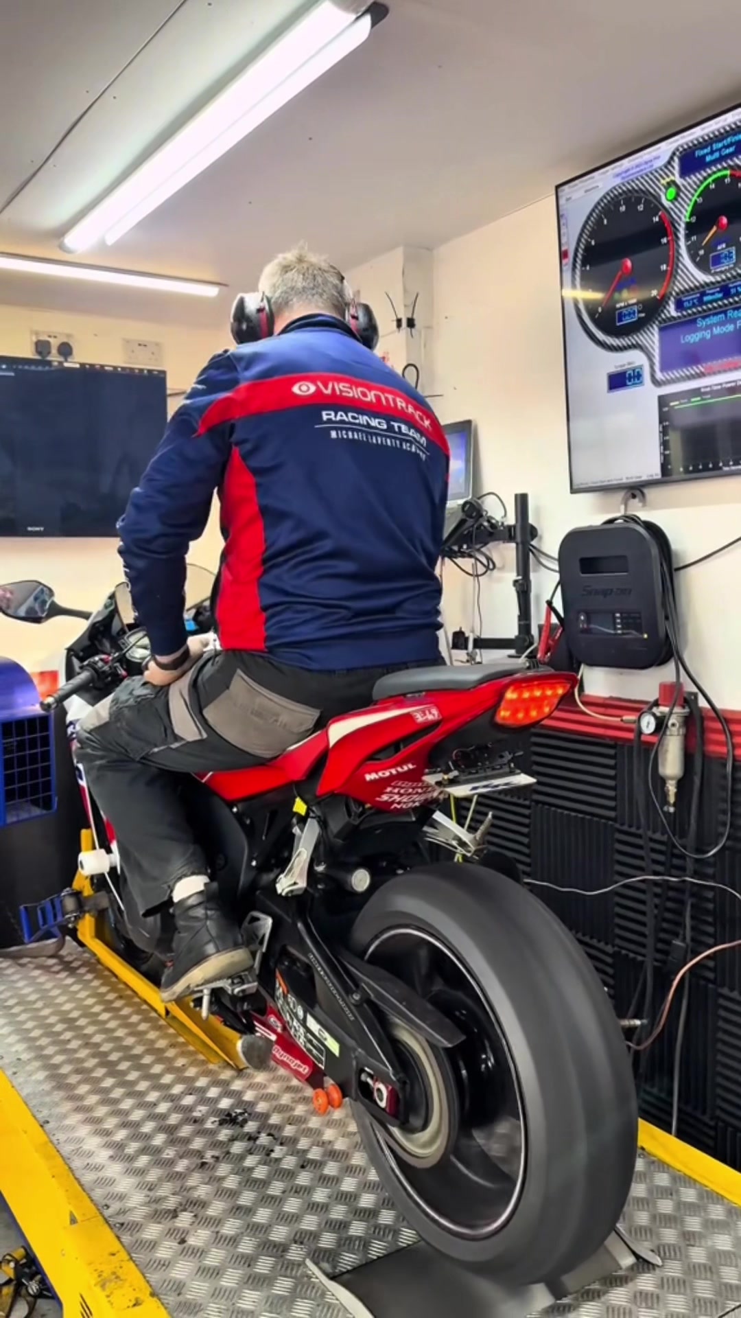 @🇷🇴Alex mechanic Moto 2 🇬🇧