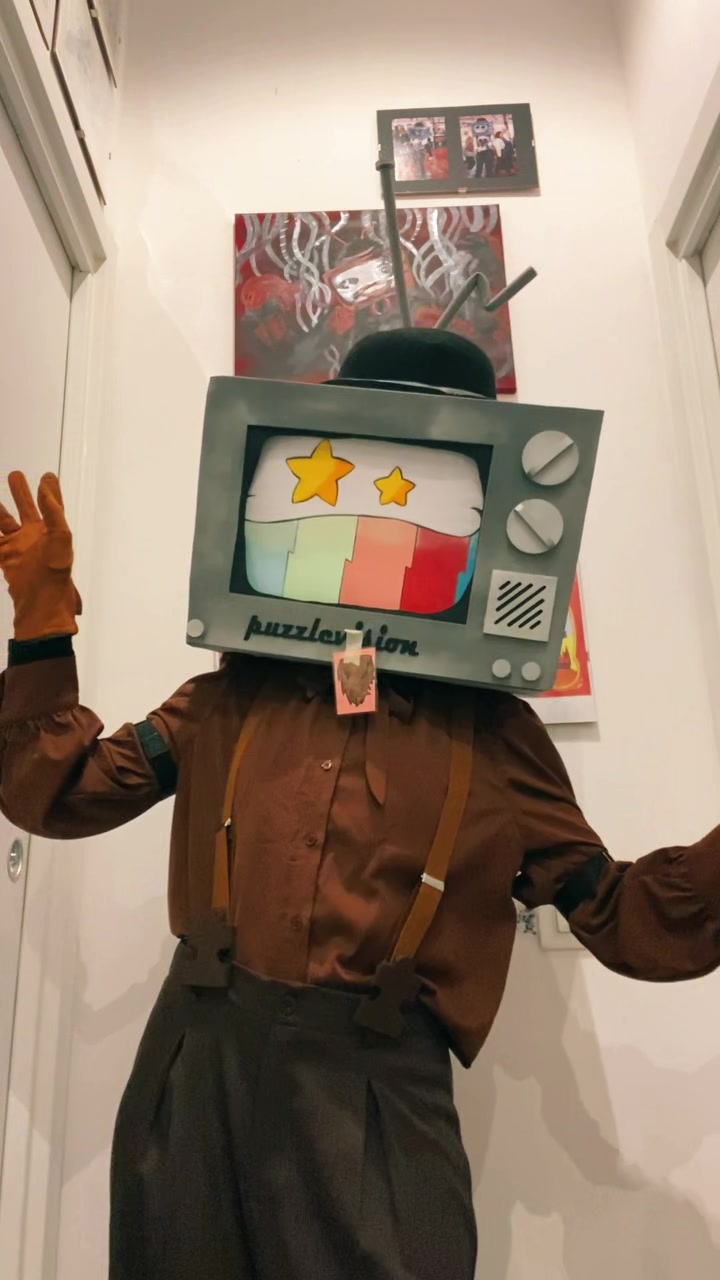@Jigsaw_Tv_man