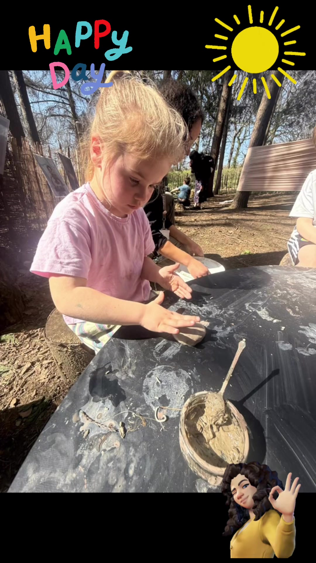 @ButtercupLane1 kids days out