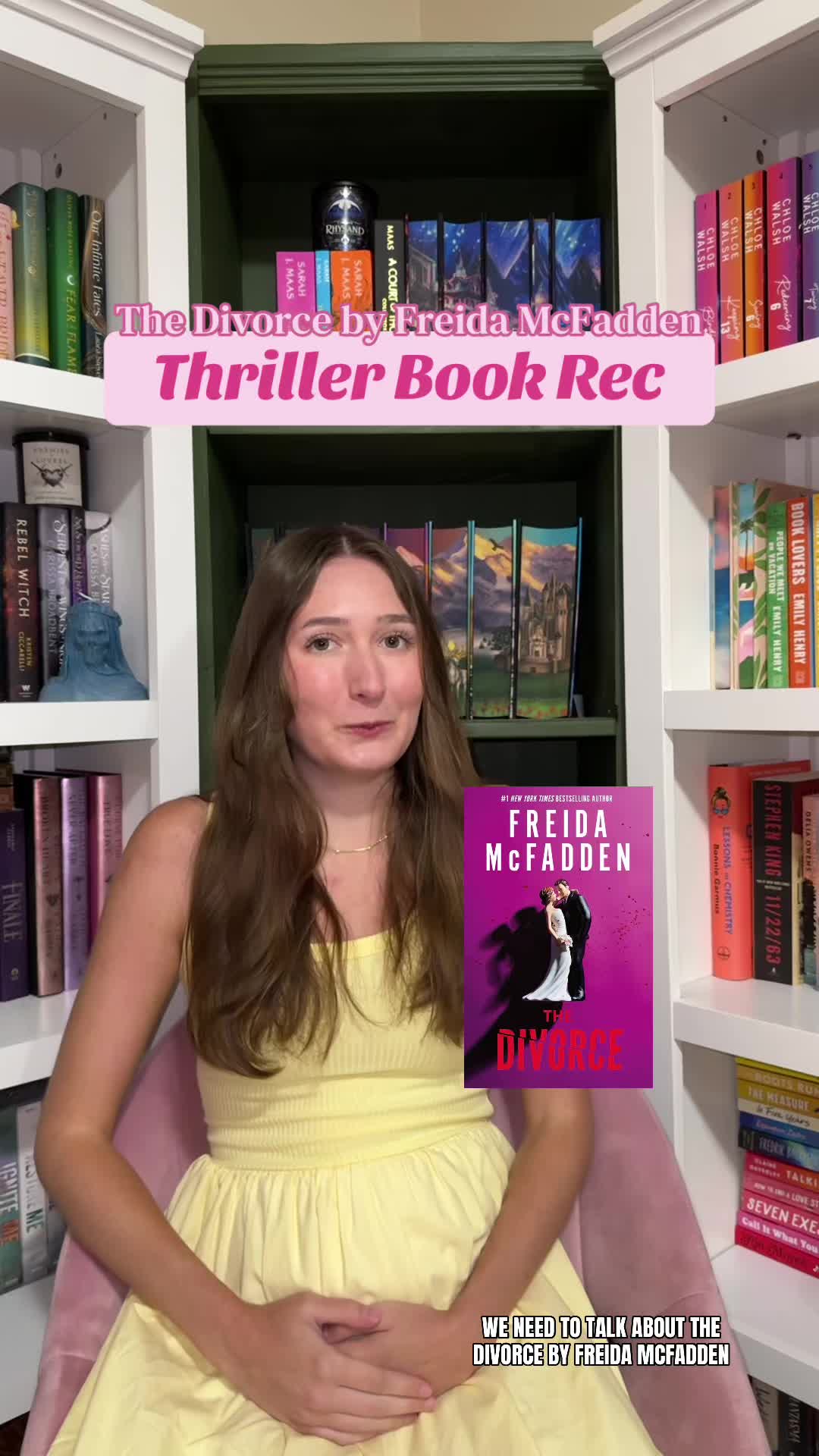 @Brianna | Books & Lifestyle