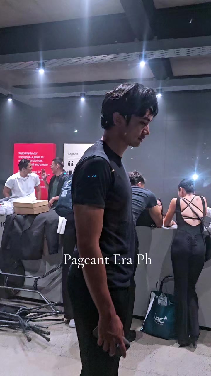 @Pageant Era Ph