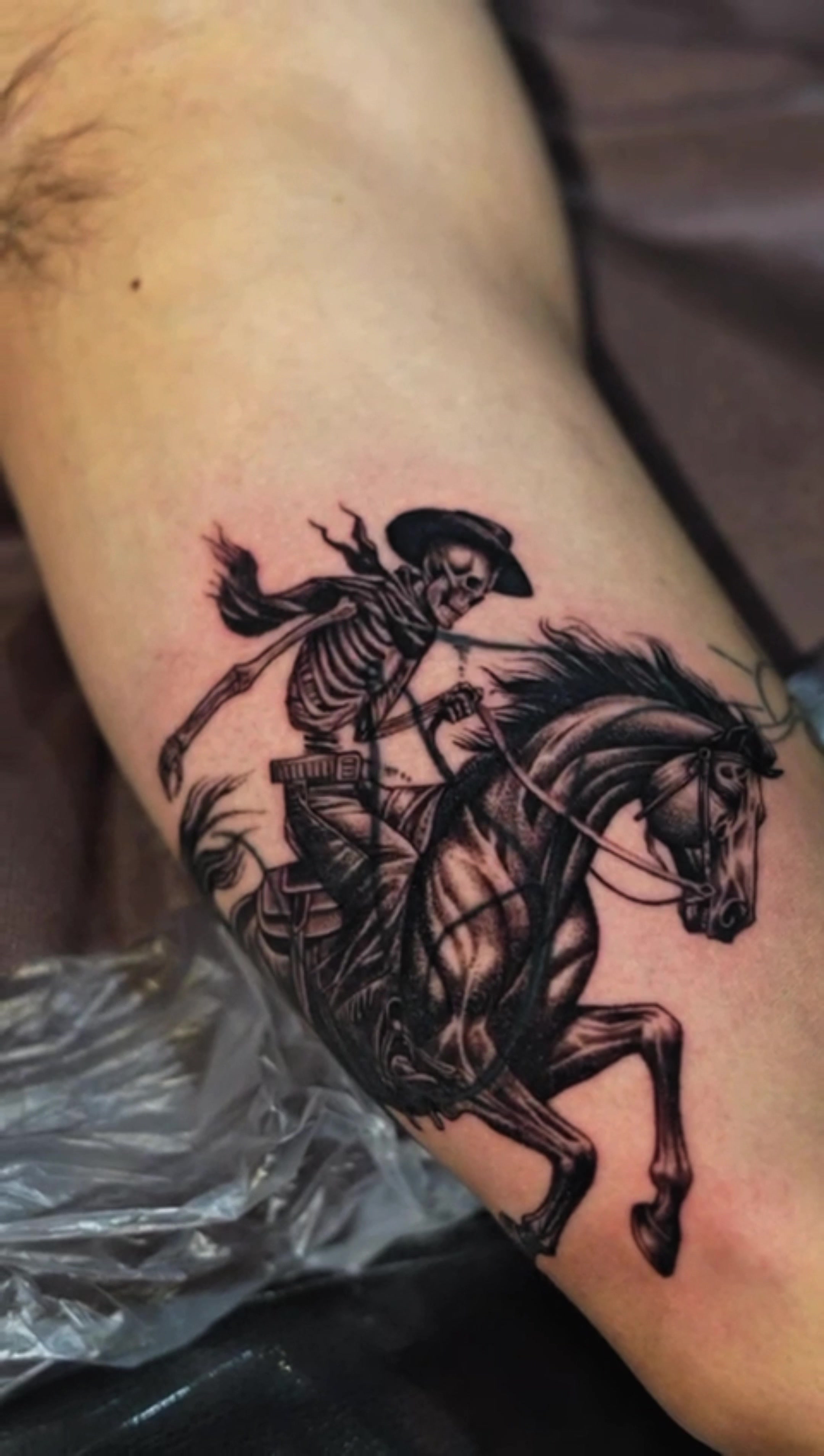 @Master Ink Tattoo