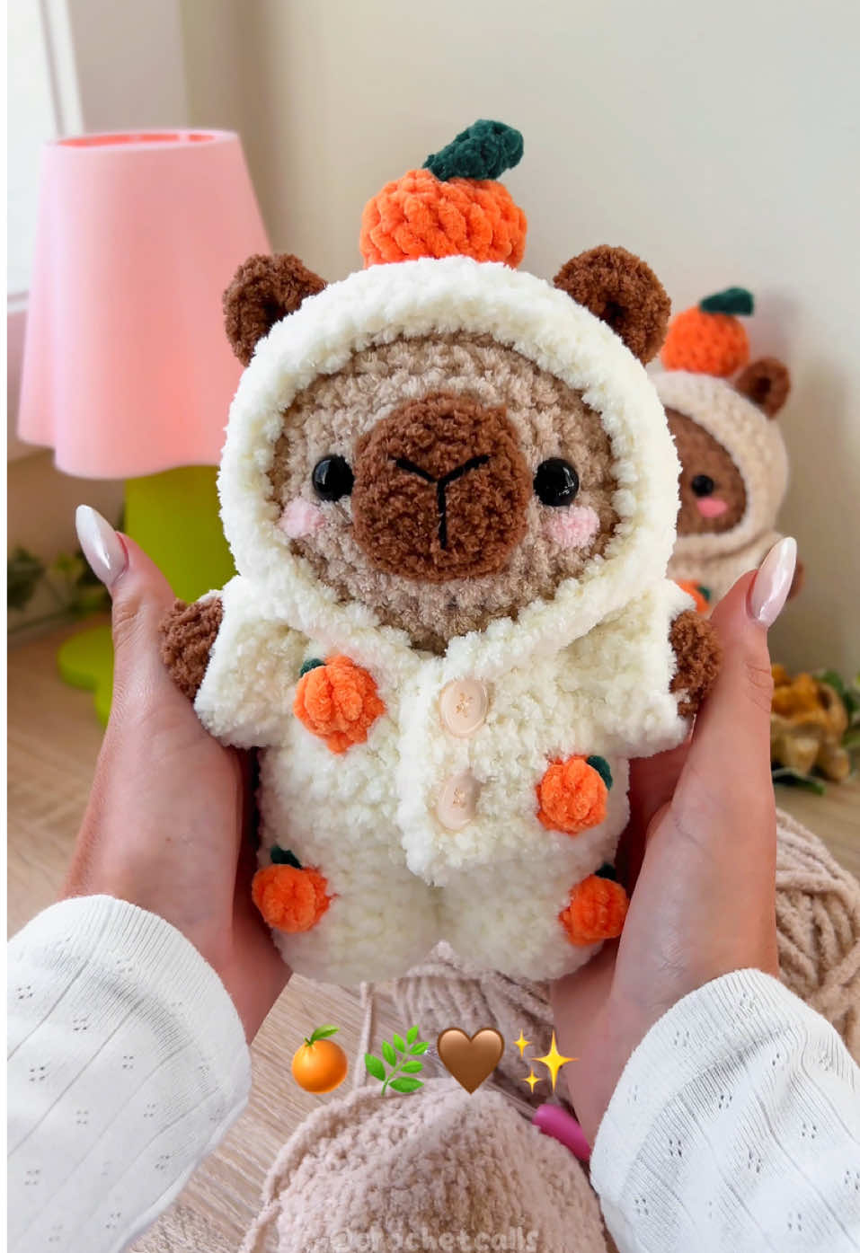 @crochetcalls