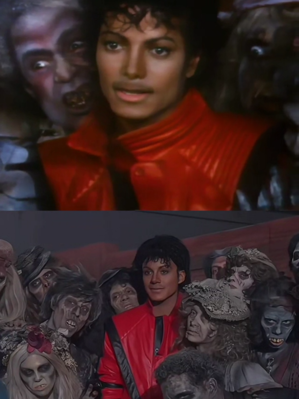 @MJJ King of Pop