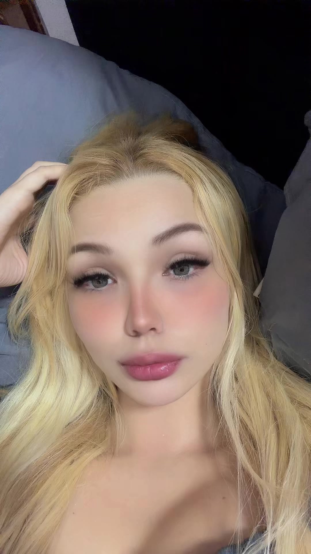 @Olivia💖