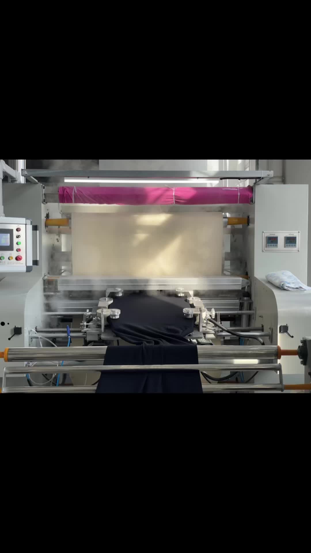 @TAIPINGYANG TEXTILE MACHINERY