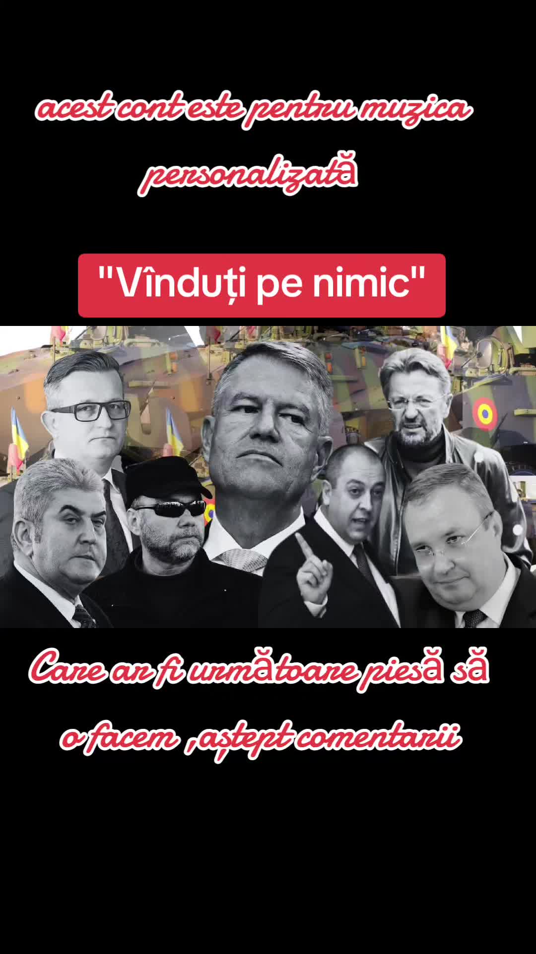 @muzica de calitate