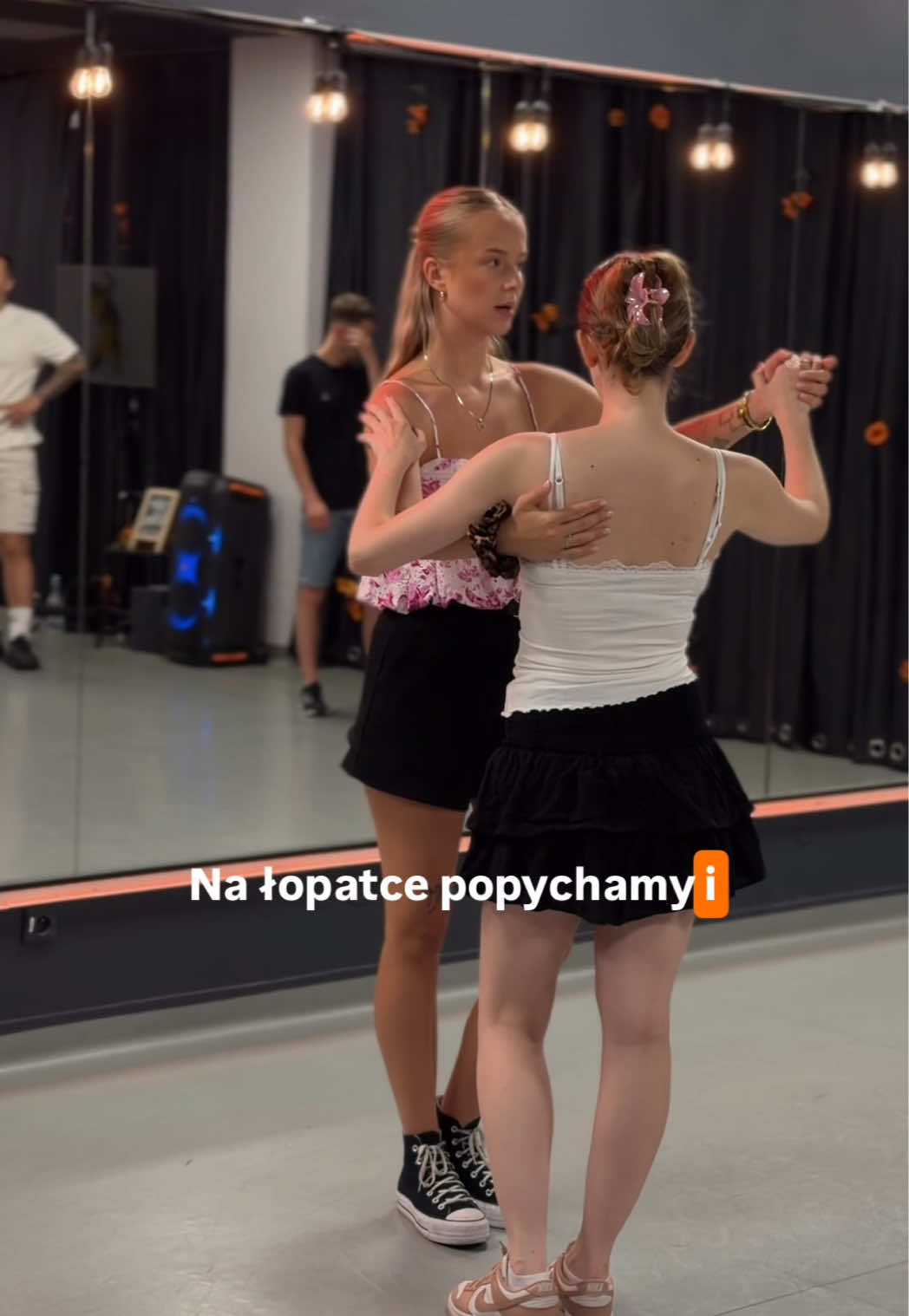 @Dream Dance