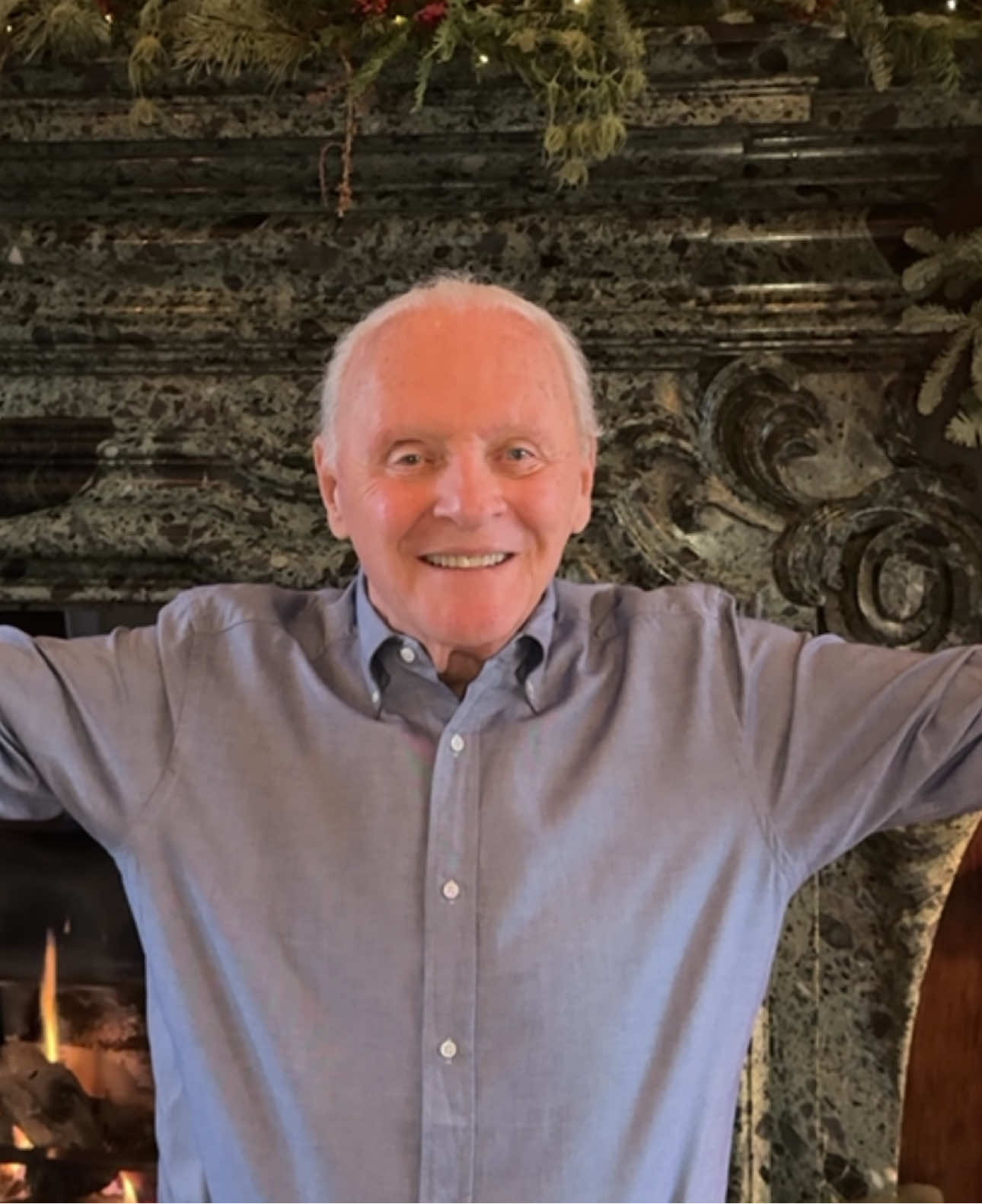 @Anthony Hopkins