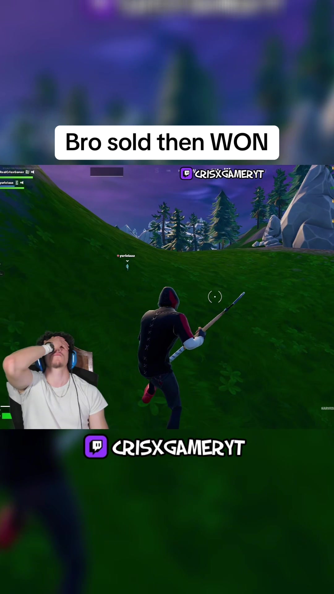 @CrisxGamer