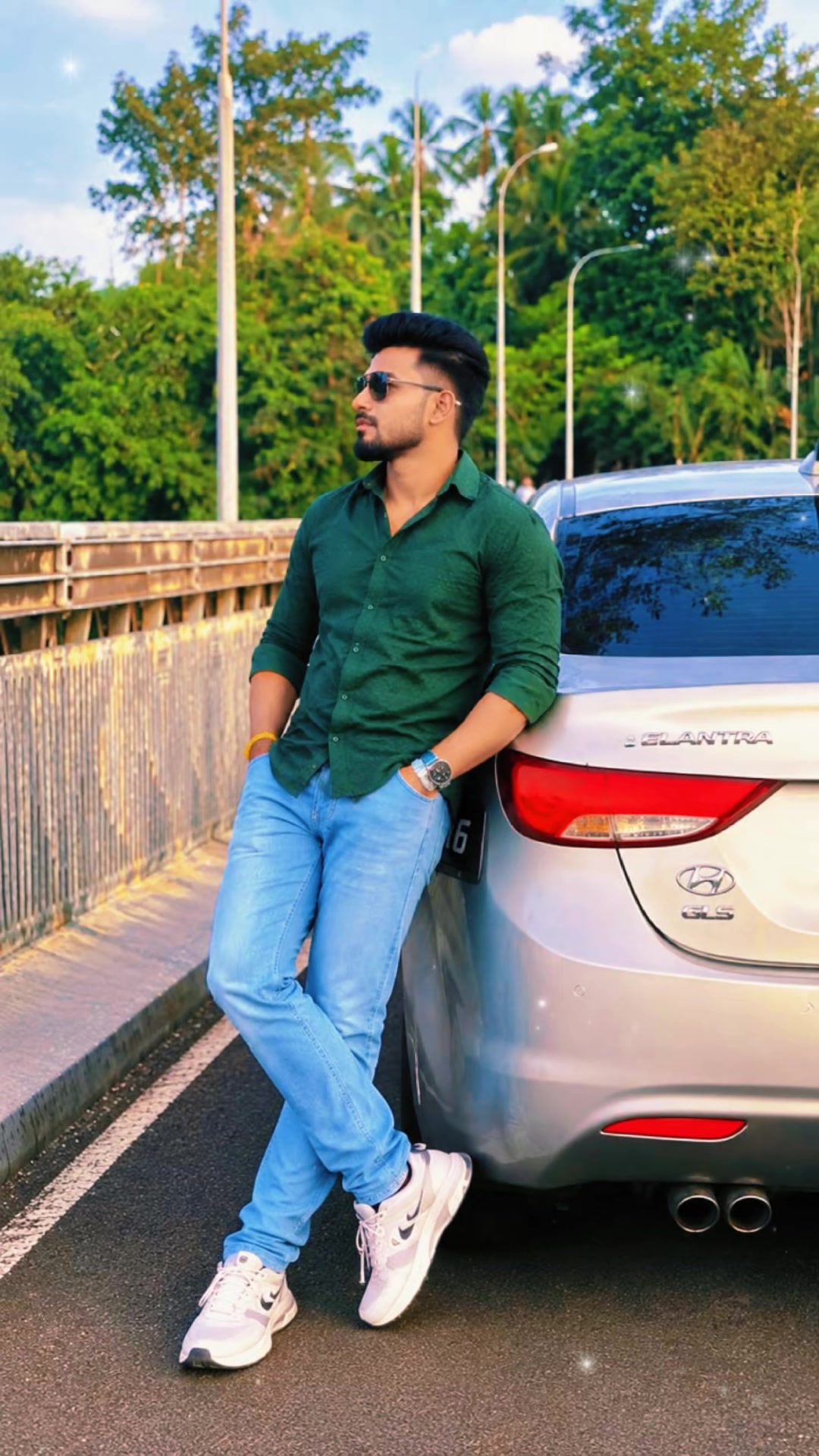 @Lasantha Sudasinghe 라산타 수다싱헤