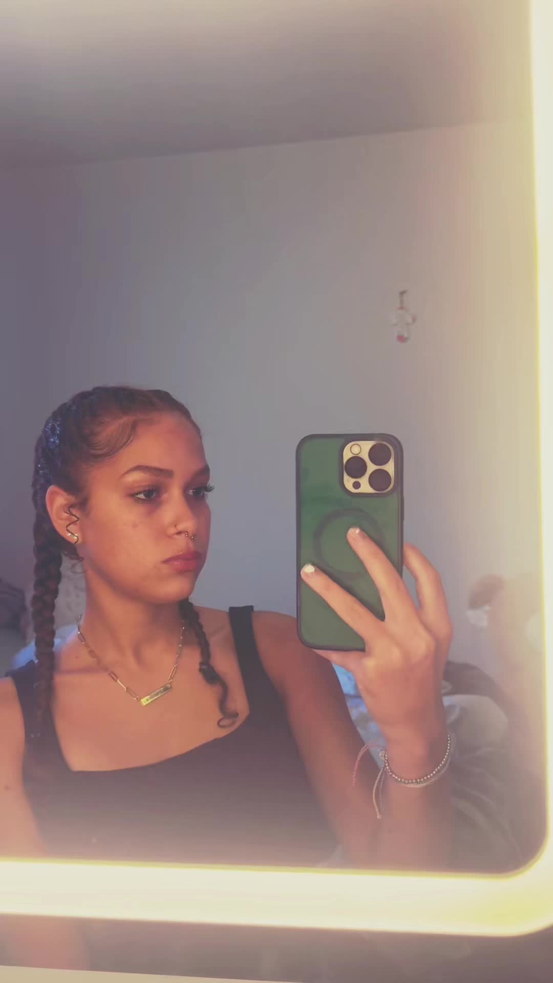 @Kaylah James