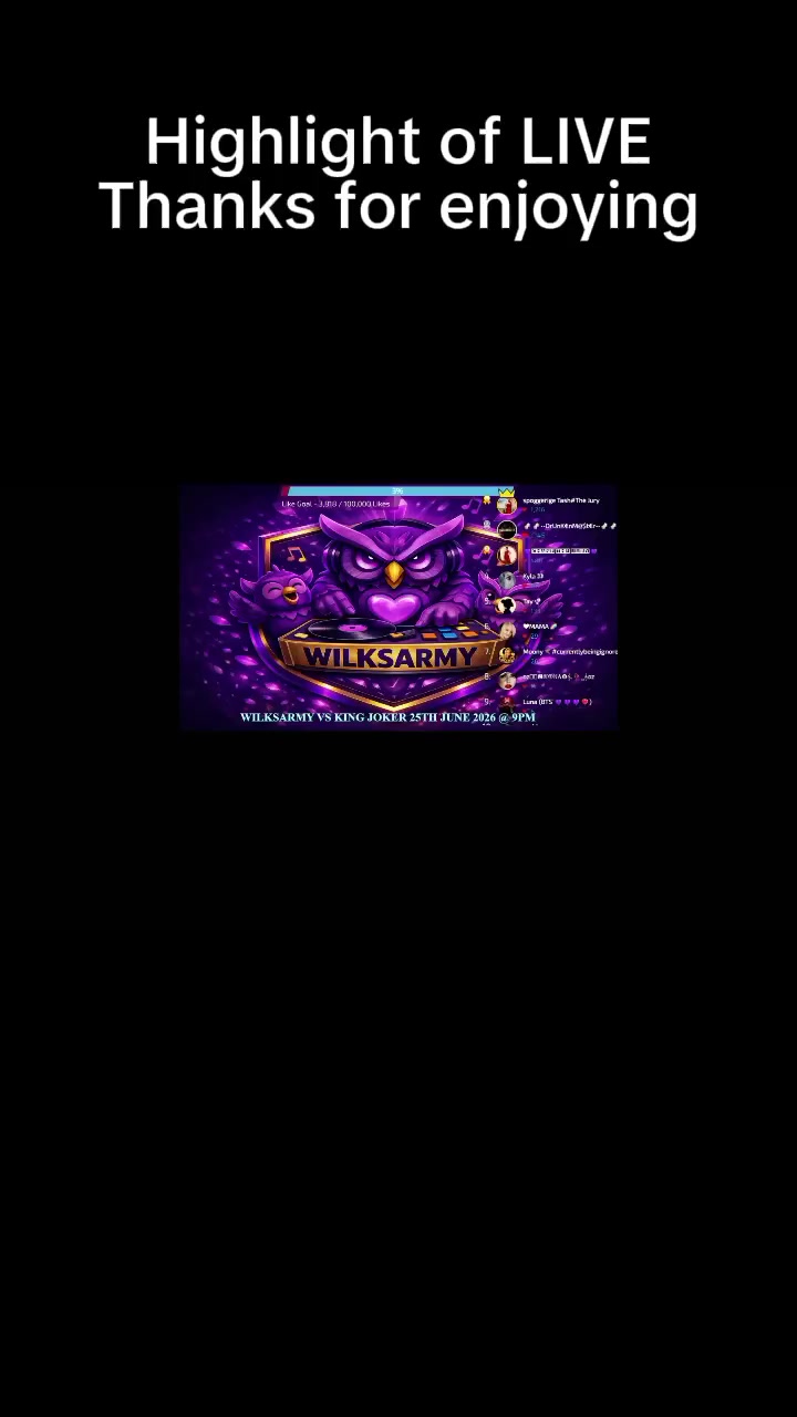 @Jamie Wilks🦉💜