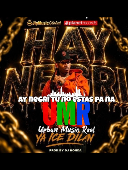 @Urban Music Real UMR