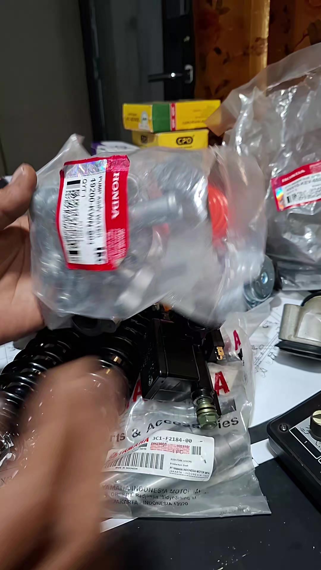 @SINARJAYAMOTOR