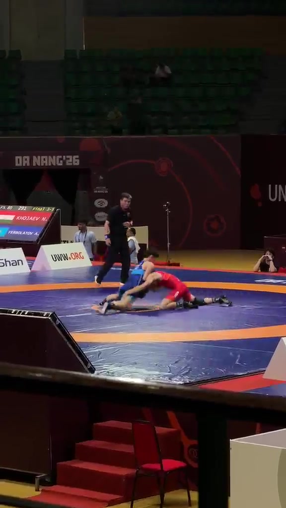 @Wrestling 🤼🤼