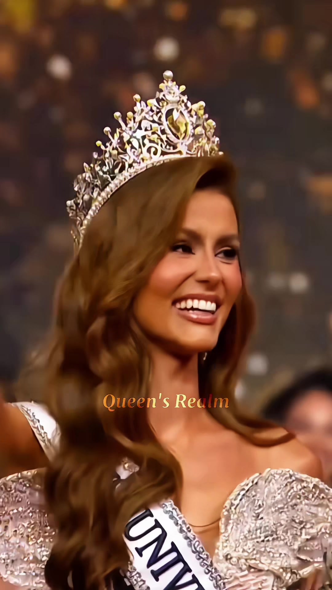 @Queen's Realm