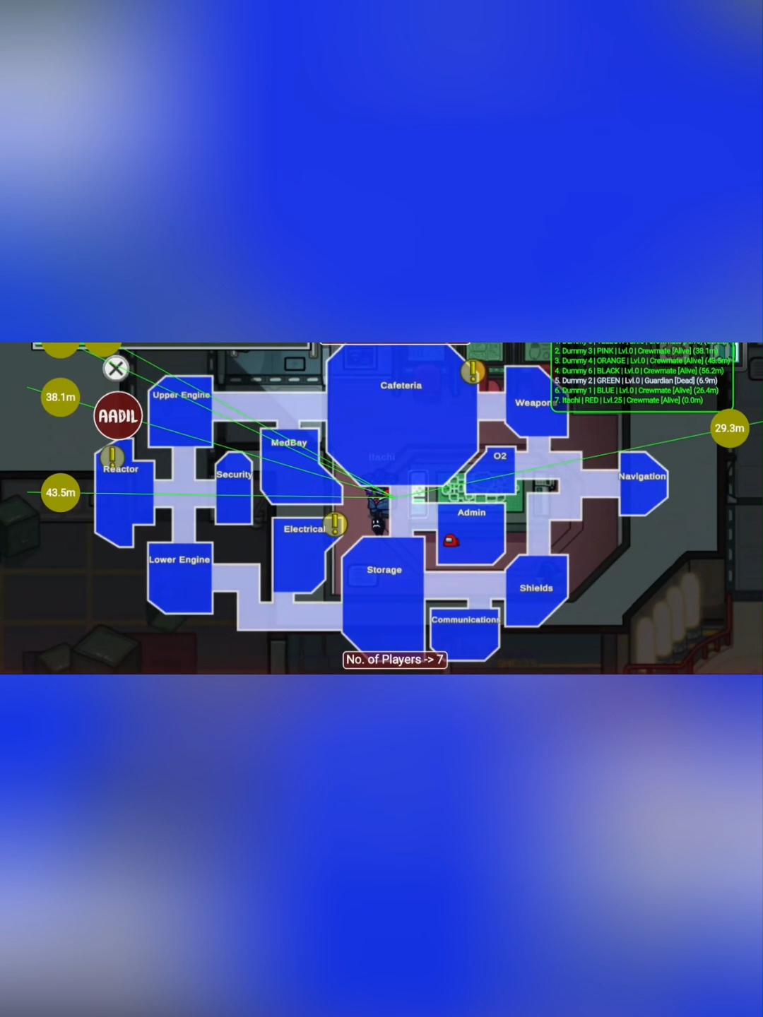 @Download mod menu