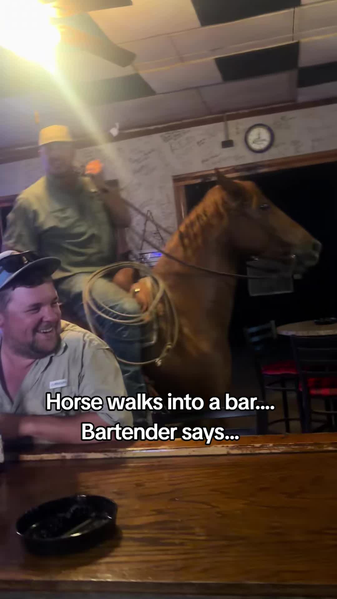 @🐴 ColdMountainRanch 🏇