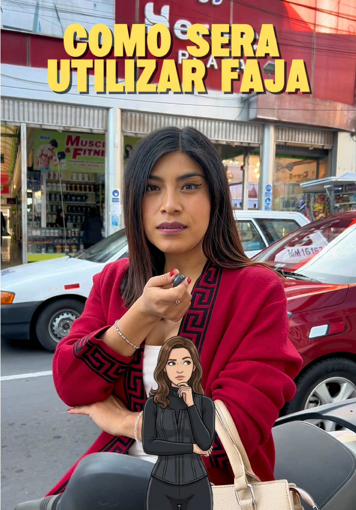 @Estilo Bonita