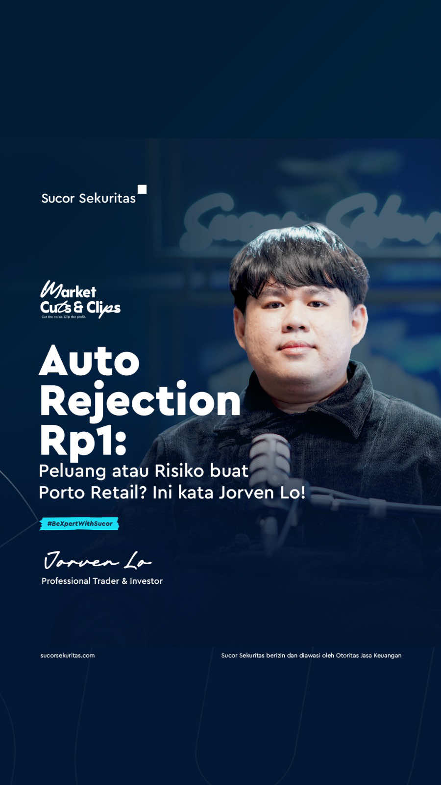 @Sucor Sekuritas