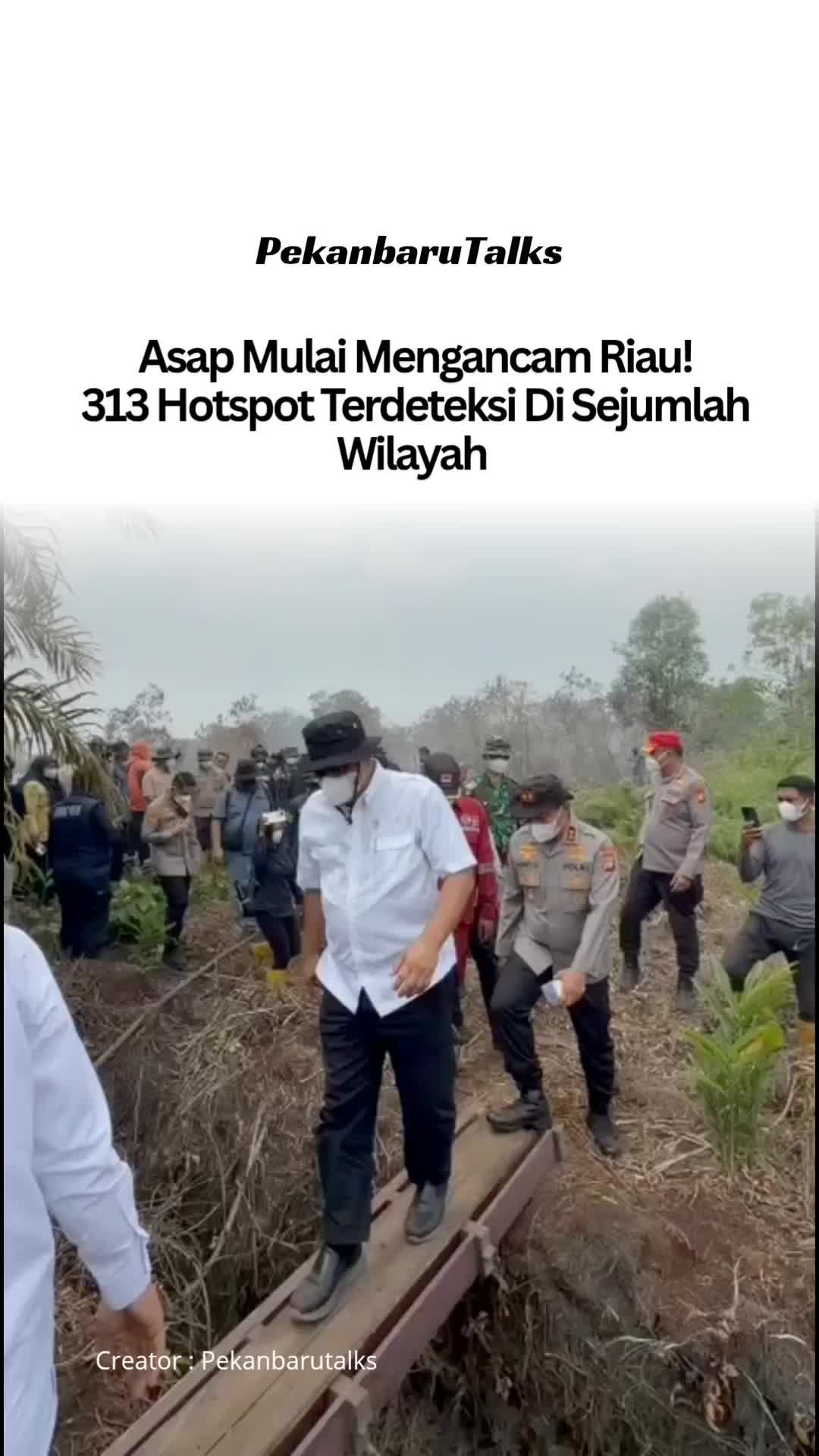 @PekanbaruTalks