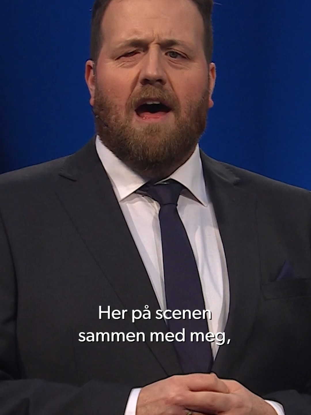 @TVNorge