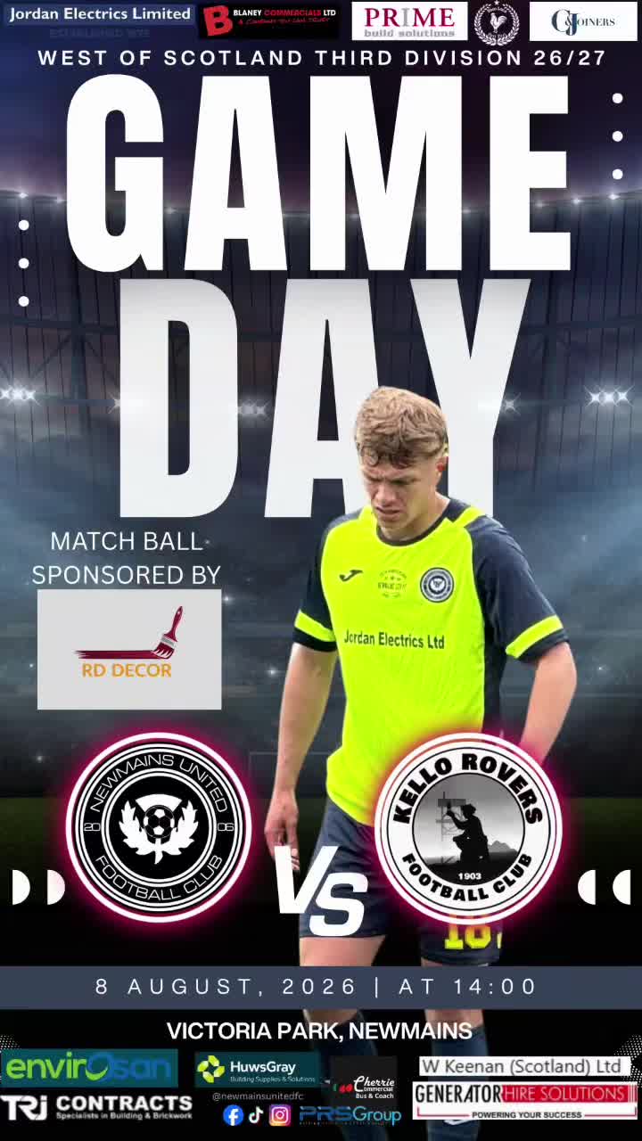 @Newmainsunitedfc