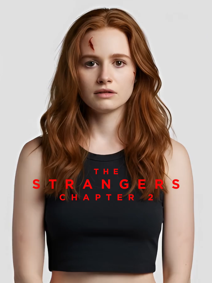 @Horror and Scifi Characters