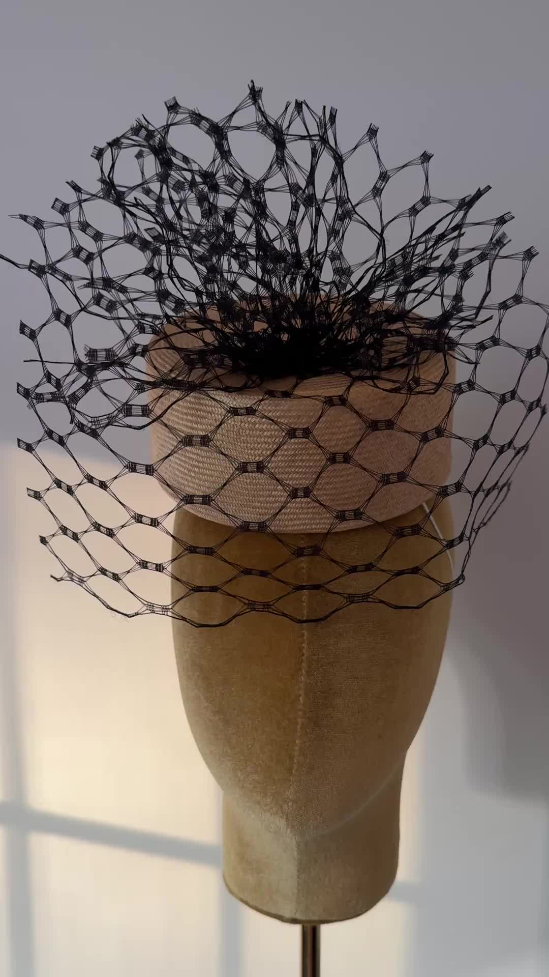 @NatalieHuttonMillinery