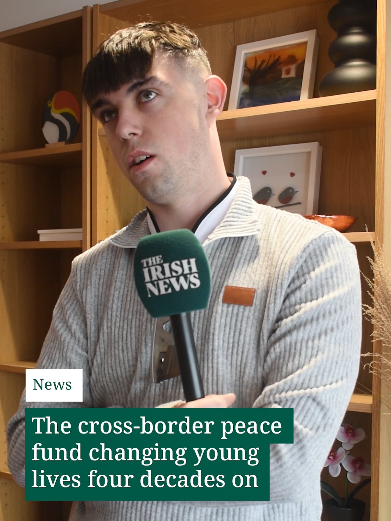 @The Irish News