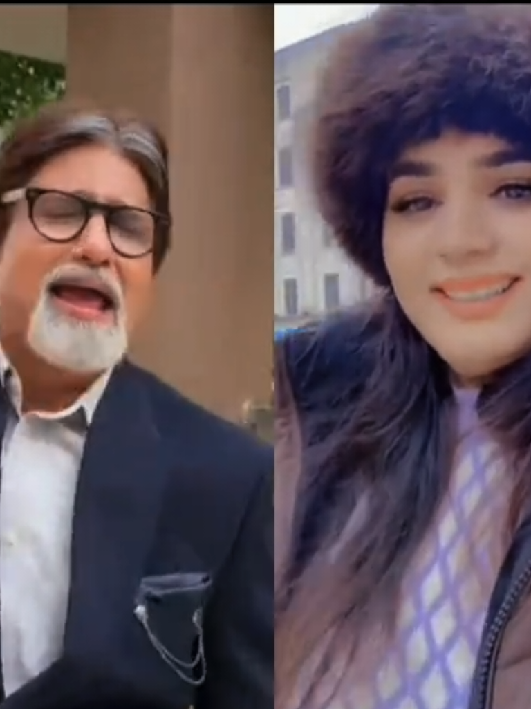 @amitabhbachchan