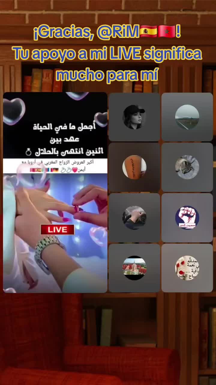 @🇲🇦🇪🇦aymen💍firdaws👰&zwj;♀️