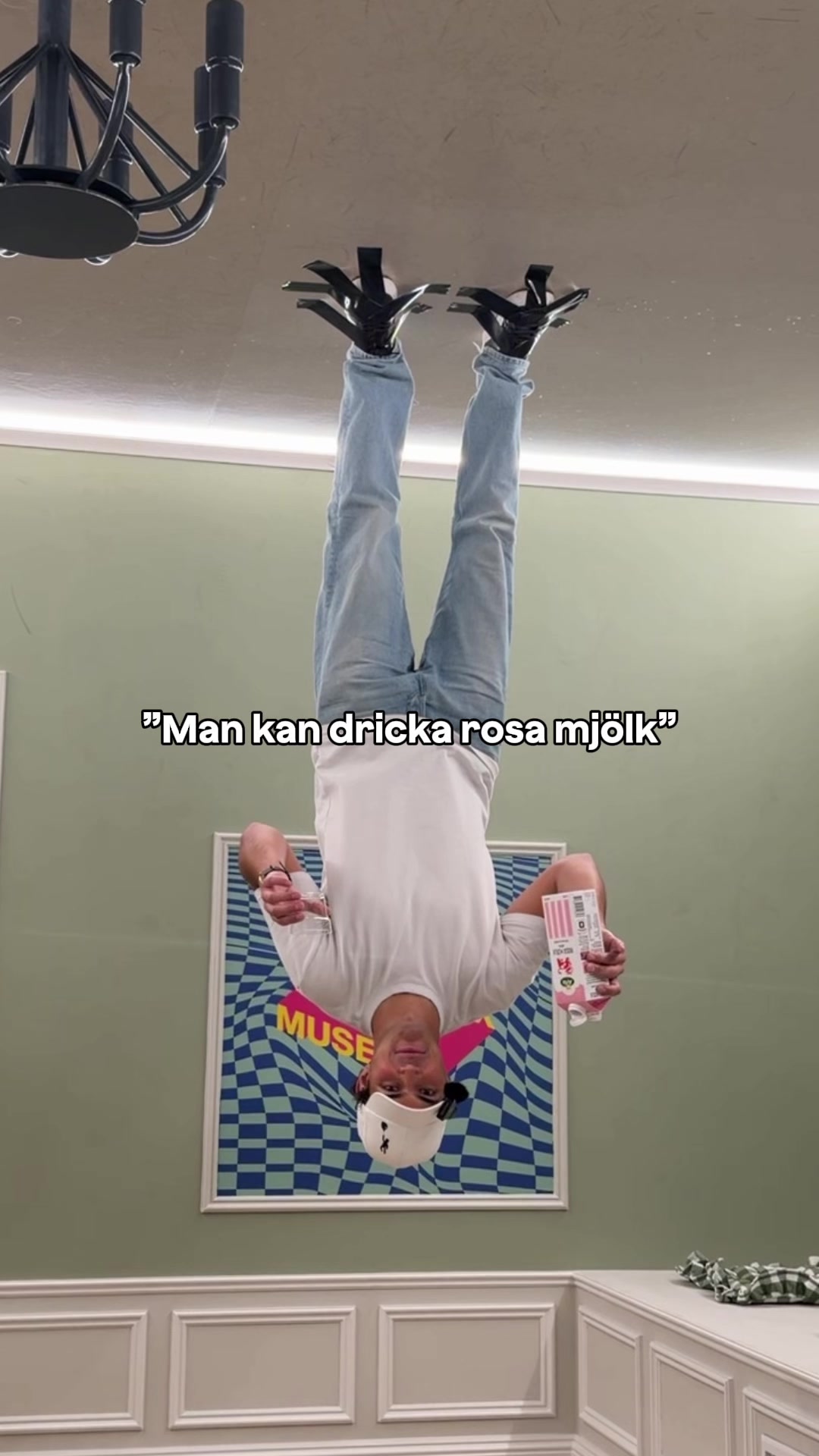 @Paradox Museum Stockholm