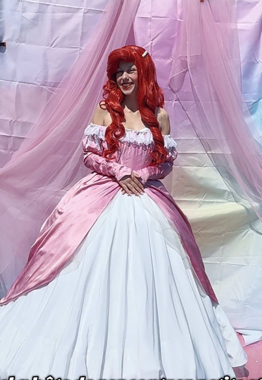 @ShaFairyCosplay