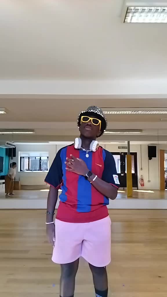 @DERRICK OSEI