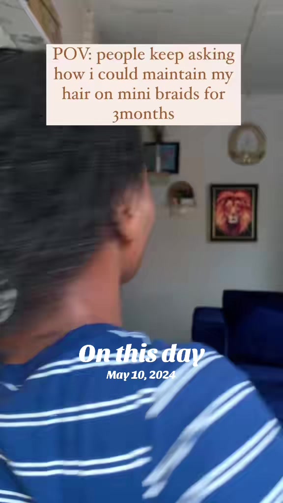 @PAMITHANATURALS | hair growth