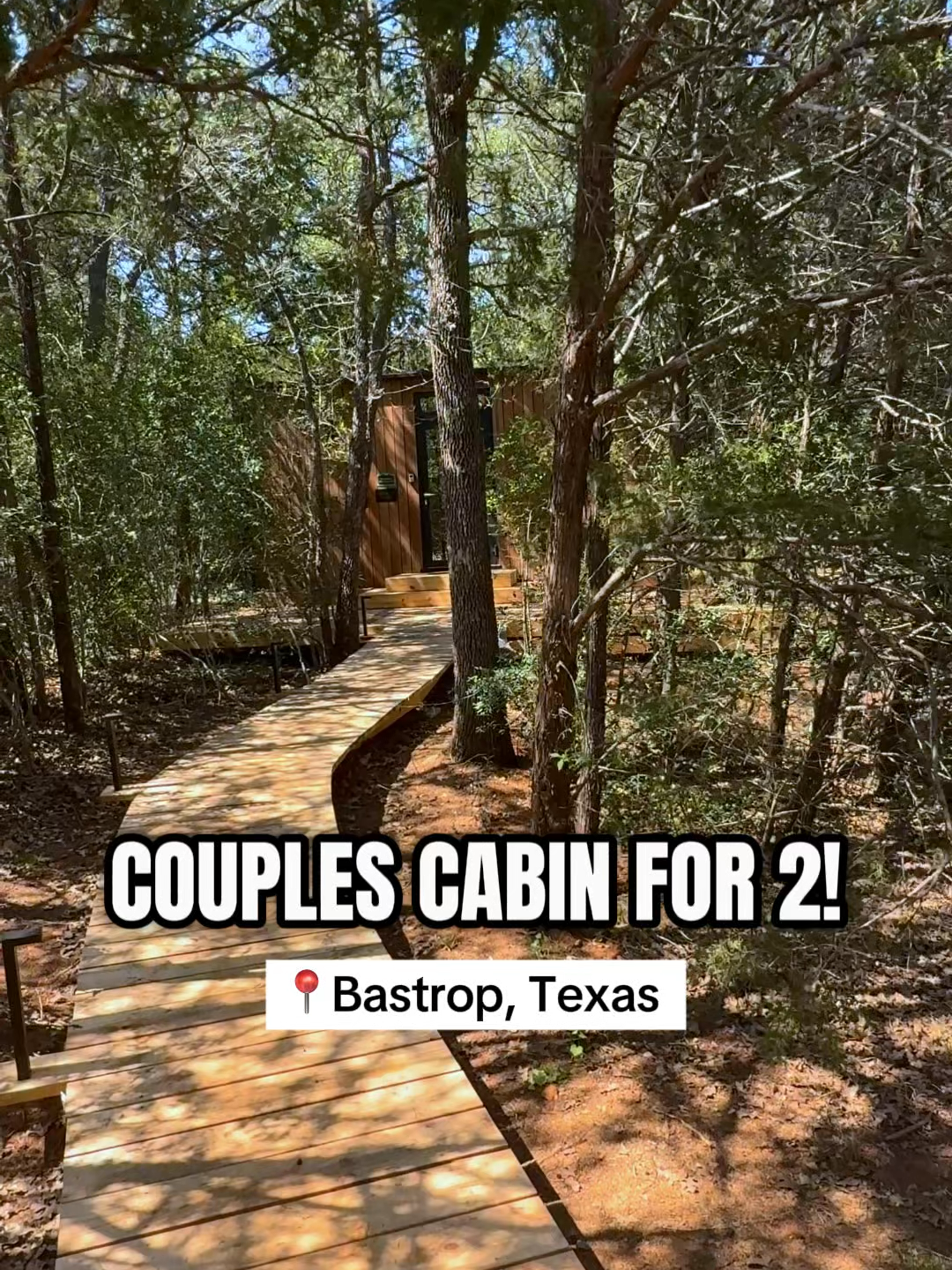 @Cameron Ranch Glamping