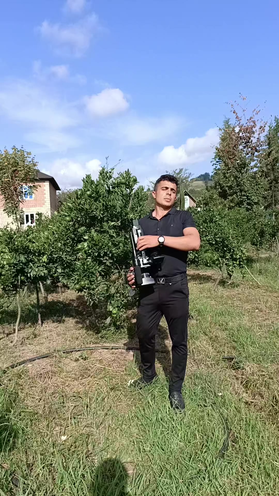 @video. operator Adil😎👉07🎥📷