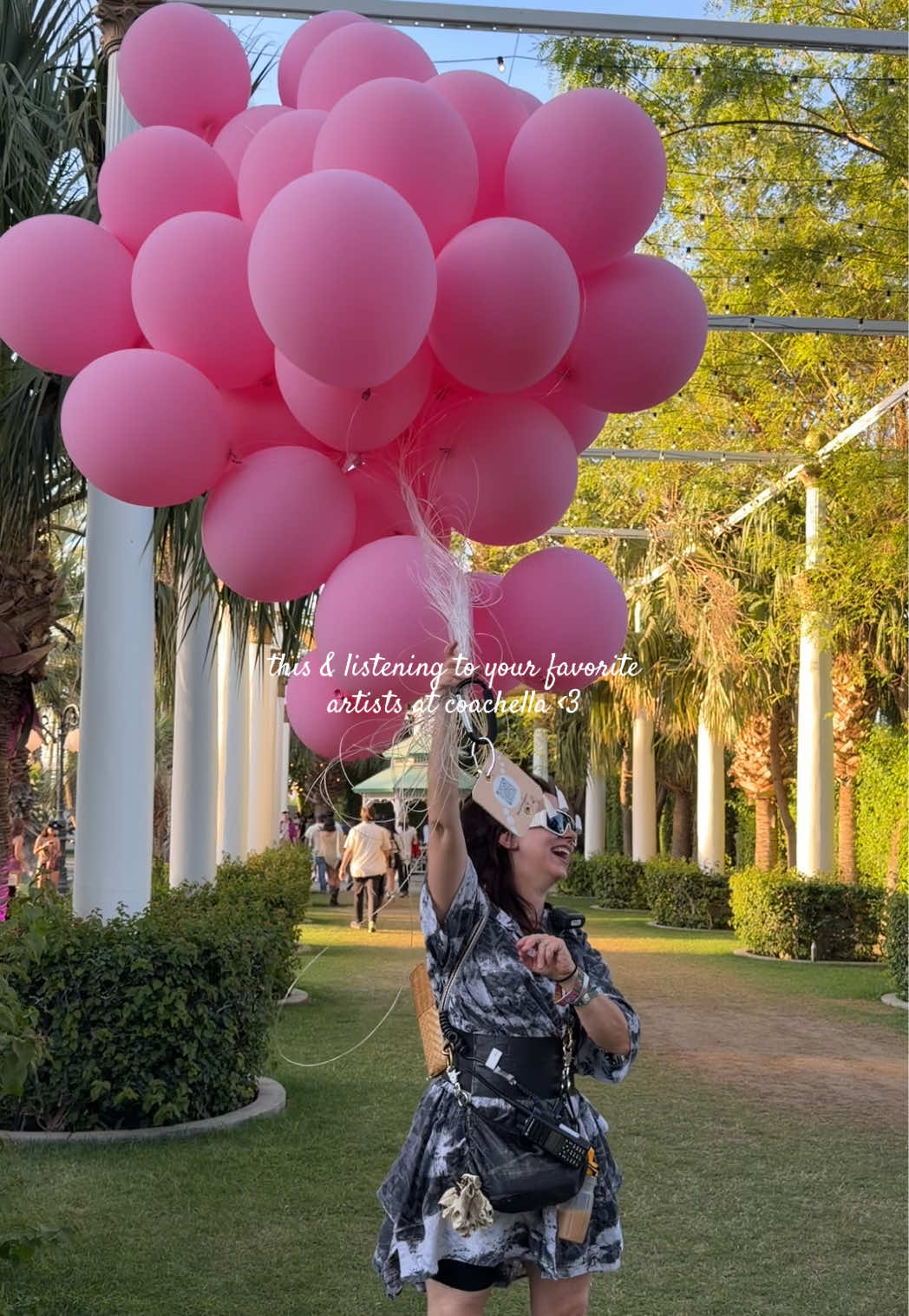 @Balloon Chain