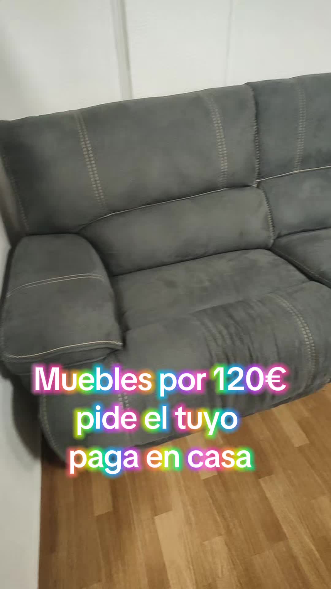 @tik tok tienda de muebles