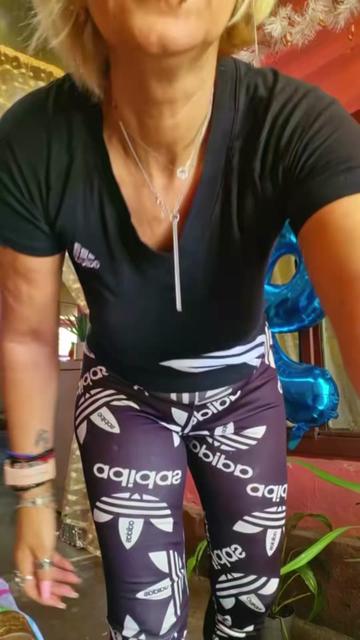 @❤💚💙BLONDY- hiena zdrențelor❤