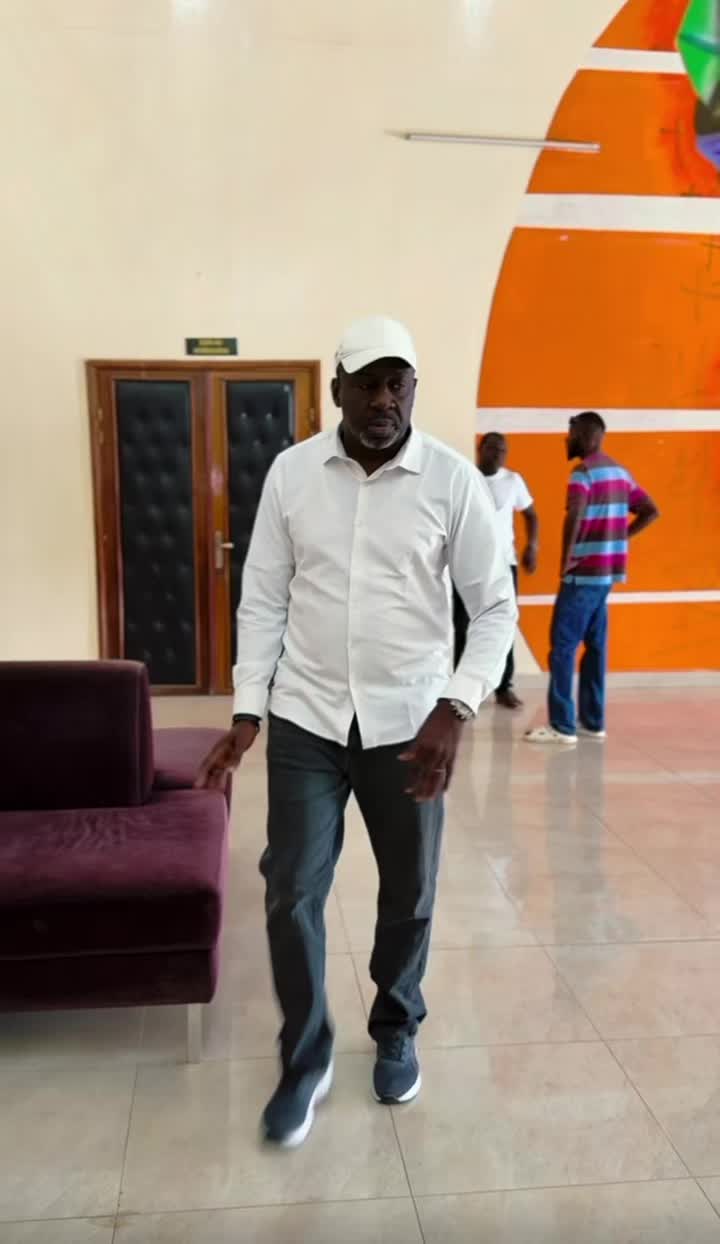 @Commune de Mbour ✪