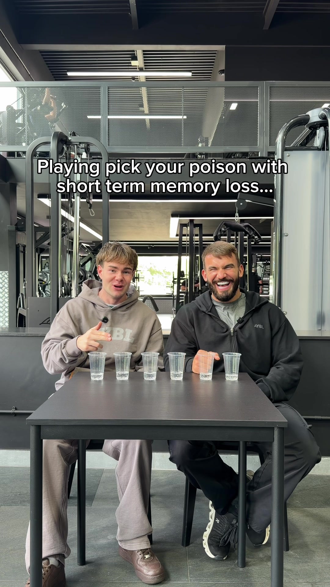 @JACKED