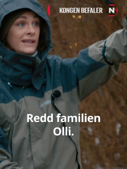 @TVNorge