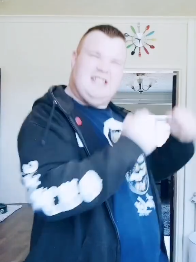 @Deadpool97 X-Force